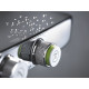 Душевая система с термостатом Grohe Euphoria SmartControl System 260 Mono 26509000