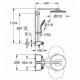 Душевая система с термостатом Grohe Euphoria SmartControl System 310 Duo 26507000