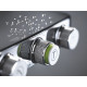 Душевая система с термостатом Grohe Euphoria SmartControl System 310 Duo 26507000