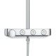 Душевая система с термостатом Grohe Euphoria SmartControl System 310 Duo 26507000