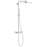 Душевая система Grohe Euphoria SmartControl System 26508000