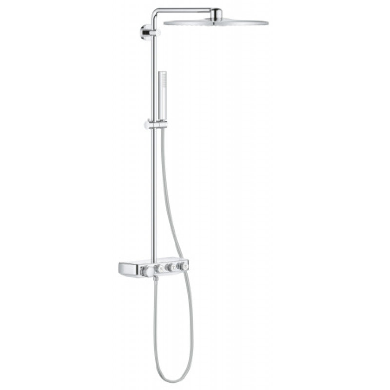 Душевая система Grohe Euphoria SmartControl System 26508000