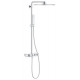 Душевая система Grohe Euphoria SmartControl System 26508000