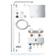 Душевая система Grohe Euphoria SmartControl System 26508000