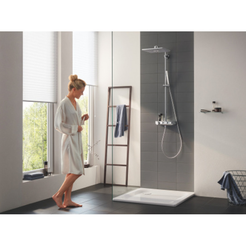 Душевая система Grohe Euphoria SmartControl System 26508000