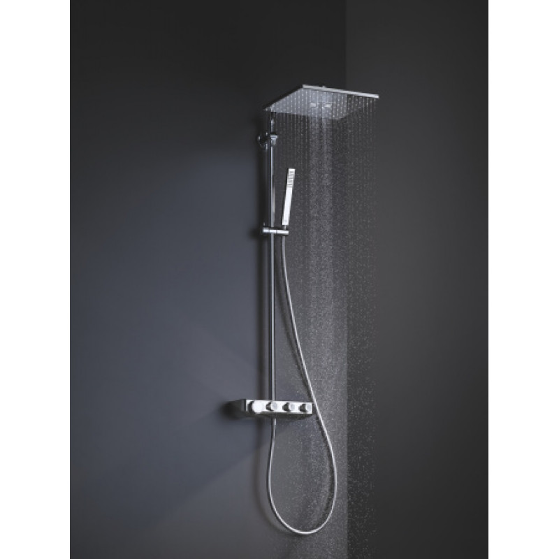 Душевая система Grohe Euphoria SmartControl System 26508000