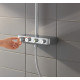 Душевая система Grohe Euphoria SmartControl System 26508000