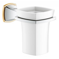 Склянка Grohe Grandera 40626IG0