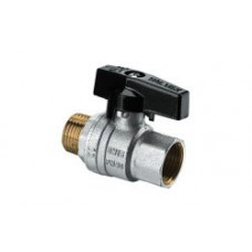 Кран кульовий Valvex Tryton 1/2" НВ 1452170