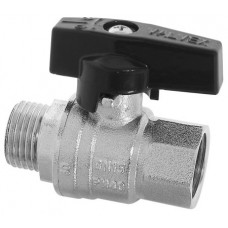 Кран кульовий Valvex Tryton 3/4" НВ 1453170