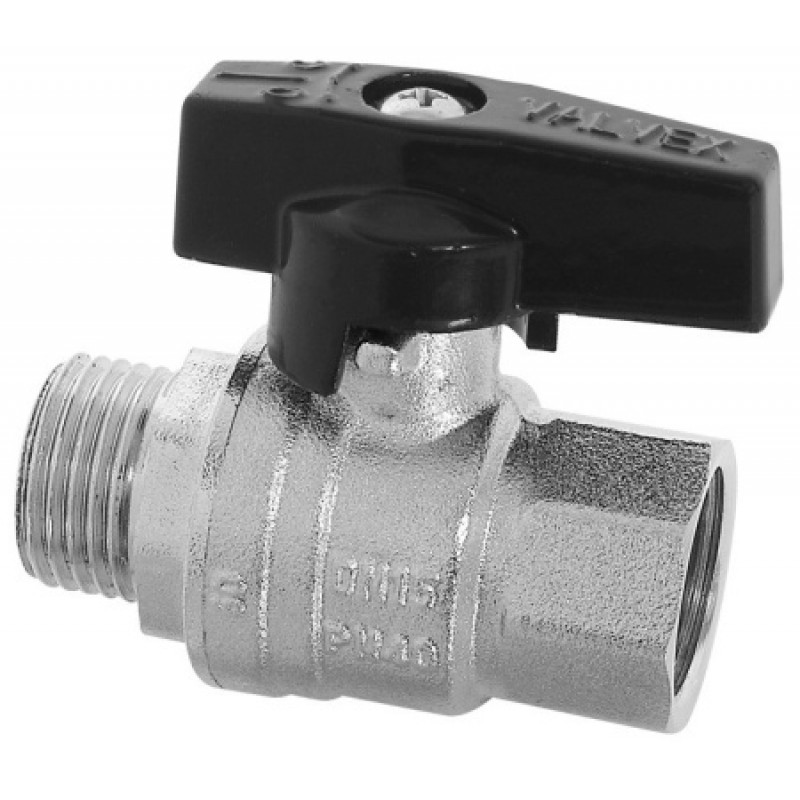 Кран кульовий Valvex Tryton 3/4" НВ 1453170