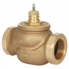 2-ходовой клапан Danfoss VRB2 50 мм 065Z0240