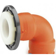 Колено Rehau Rauvitherm ESM 90 Fusapeх 90 289511001
