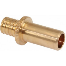 Переходник Rehau Rauvitherm под сварку SDR 11 75х6,8-76,1х2,9 267261001