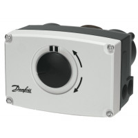 Електропривод Danfoss AMV438 230В 082H0123