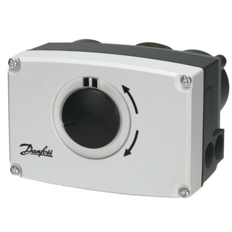 Электропривод Danfoss AMV438 230В 082H0123