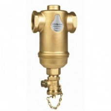 Сепаратор шлама Spirotech SpiroTrap Dirt MB3 1" UE100WJ