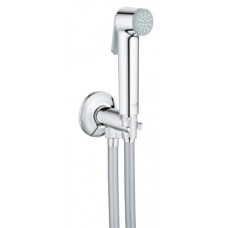 Гигиенический душевой набор Grohe Tempesta-F Trigger Spray 30 26358000