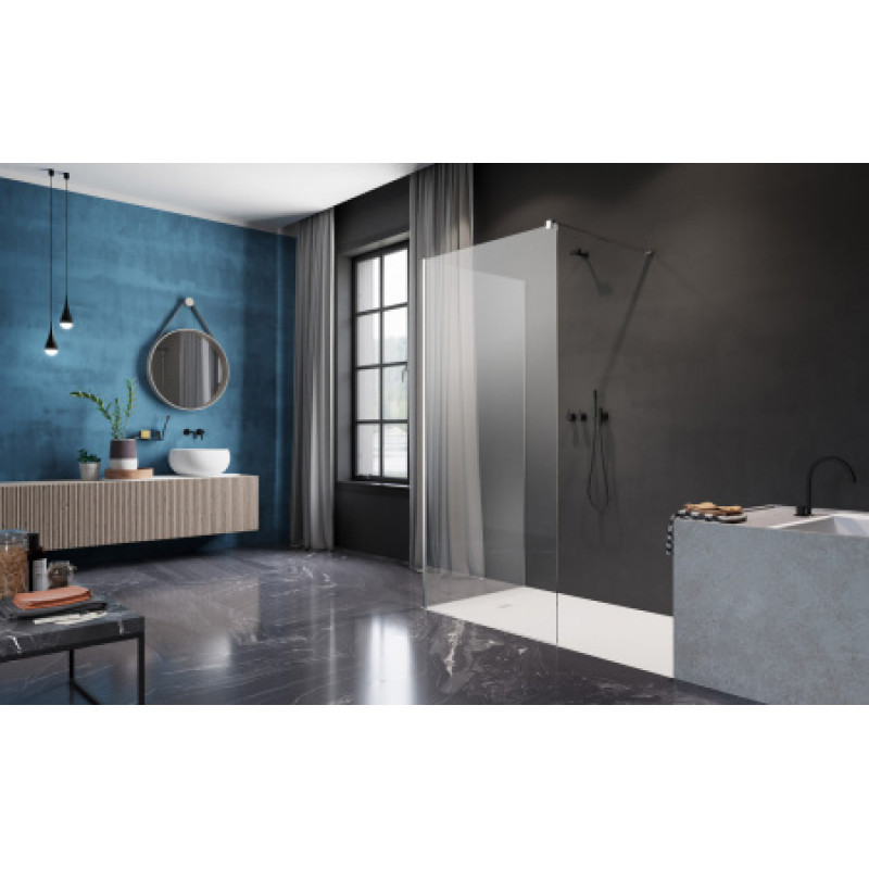 Душевая перегородка RADAWAY Modo New II 800*2000 389084-01-01