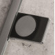 Душова перегородка RADAWAY Euphoria Walk- in W1 120 1200*2000 383114-01-01