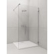 Душевая перегородка RADAWAY Euphoria Walk- in W1 140 1400*2000 383116-01-01