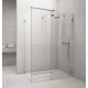 Боковая стенка RADAWAY W2 для Euphoria Walk- in 80 800*2000 383120-01-01
