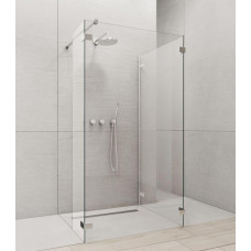 Душевая перегородка RADAWAY Euphoria Walk- in W4 100 1000*2000 383142-01-01