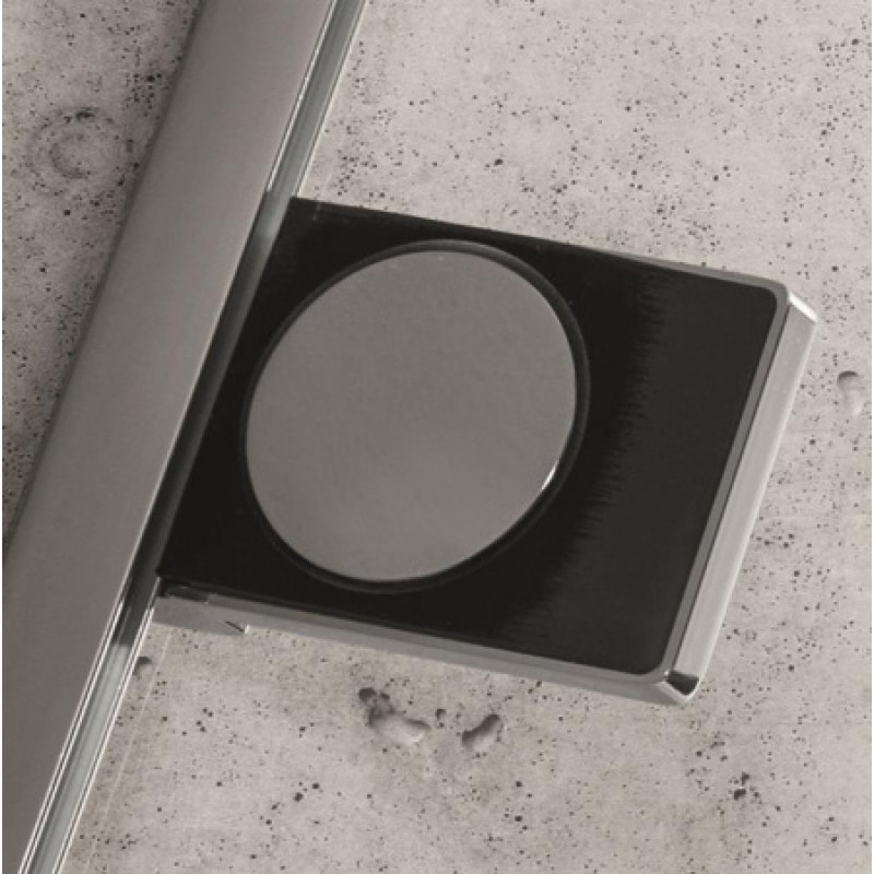 Душевая перегородка RADAWAY Euphoria Walk- in W4 130 1300*2000 383145-01-01
