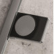 Душевая перегородка RADAWAY Euphoria Walk- in W4 130 1300*2000 383145-01-01