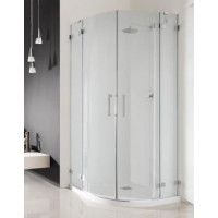 Права частина кабіни Radaway Euphoria PDD PDD 80/L 800*2000 383002-01R