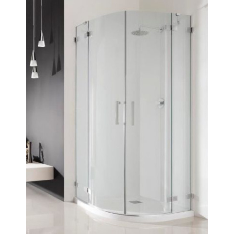 Права частина кабіни Radaway Euphoria PDD PDD 80/L 800*2000 383002-01R