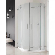 Ліва частина кабіни Radaway Euphoria PDD 90/L 900*2000 383001-01L