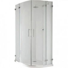 Права частина кабіни Radaway Euphoria PDD 100/L 1000*2000 383003-01R