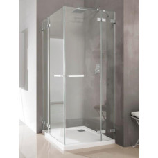 Ліва частина кабіни Radaway Euphoria KDD 100/L 1000*2000 383062-01L