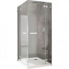 Права частина кабіни Radaway Euphoria KDD 100/L 1000*2000 383062-01R