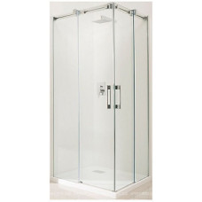 Душова кабіна Radaway з розсувними дверима Espera KDD 80/L 800*2000 380150-01L