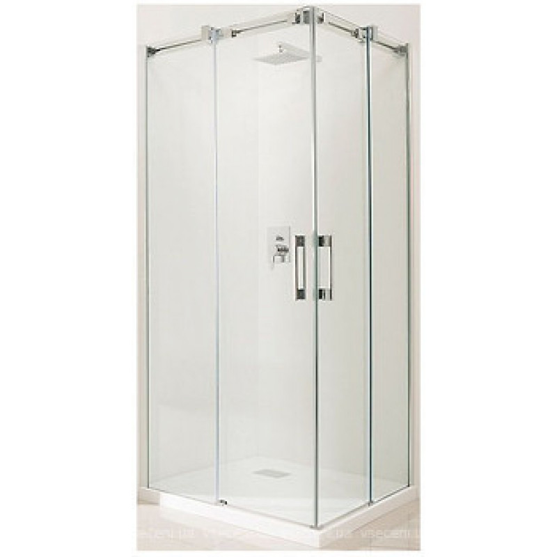 Душова кабіна Radaway з розсувними дверима Espera KDD 80/L 800*2000 380150-01L