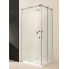 Душова кабіна Radaway з розсувними дверима Espera KDD 90/L 900*2000 380151-01L