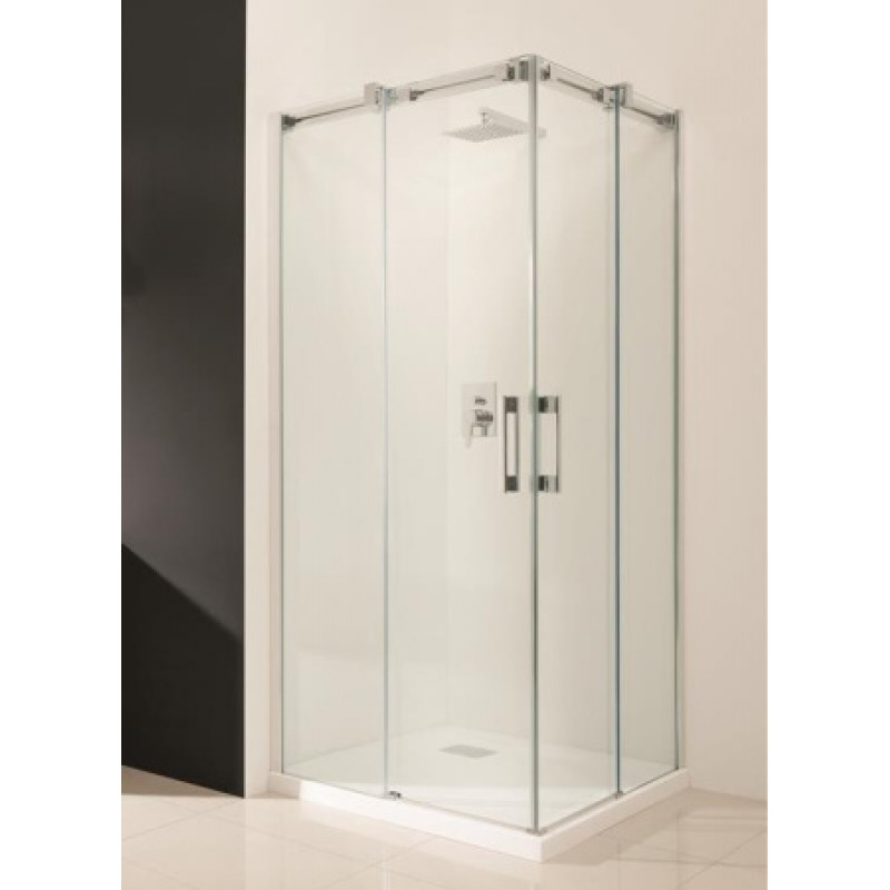 Душова кабіна Radaway з розсувними дверима Espera KDD 90/L 900*2000 380151-01L