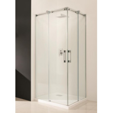 Душова кабіна Radaway з розсувними дверима Espera KDD 100/L 1000*2000 380152-01L