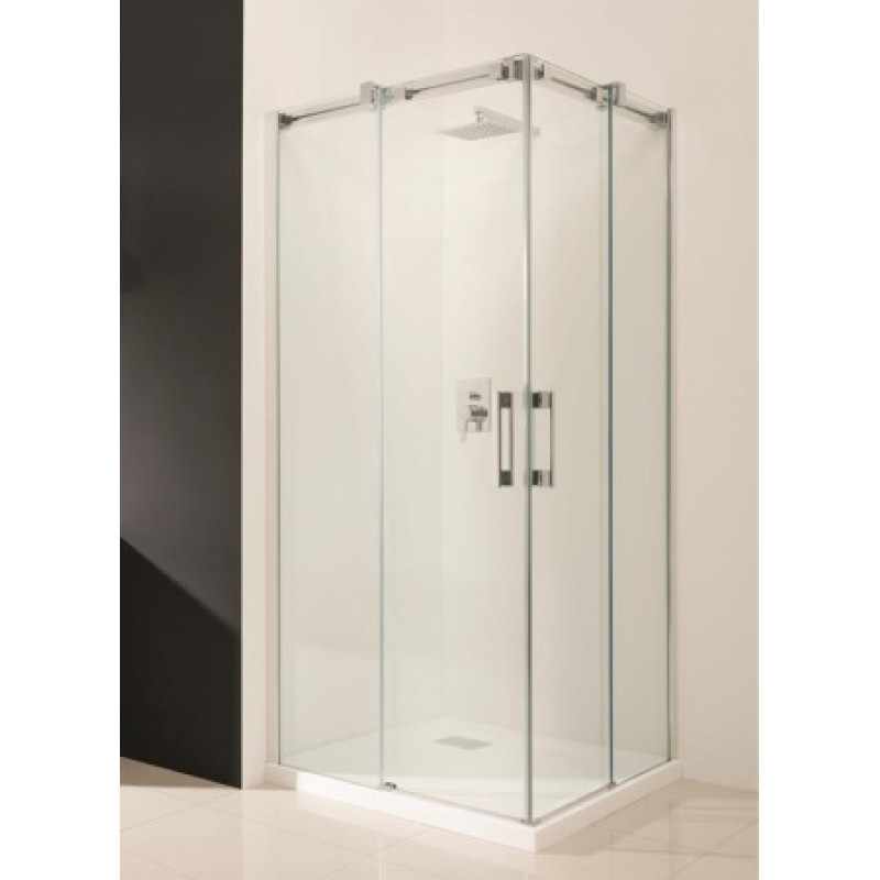 Душова кабіна Radaway з розсувними дверима Espera KDD 100/L 1000*2000 380152-01L