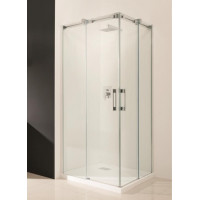 Душова кабіна Radaway з розсувними дверима Espera KDD 100/R 1000*2000 380152-01R