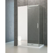 Душова кабіна Radaway з розсувними дверима Espera KDD 120/L 1200*2000 380153-01L