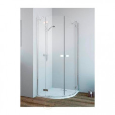 Душова кабіна Radaway з дверима, що відкриваються Fuenta New PDD 80L 800*2000 384002-01-01L
