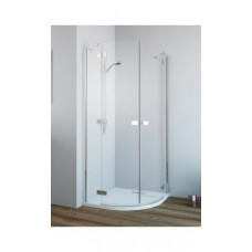 Душева кабіна Radaway з дверима, що відкриваються Fuenta New PDD 80R 800*2000 384002-01-01R