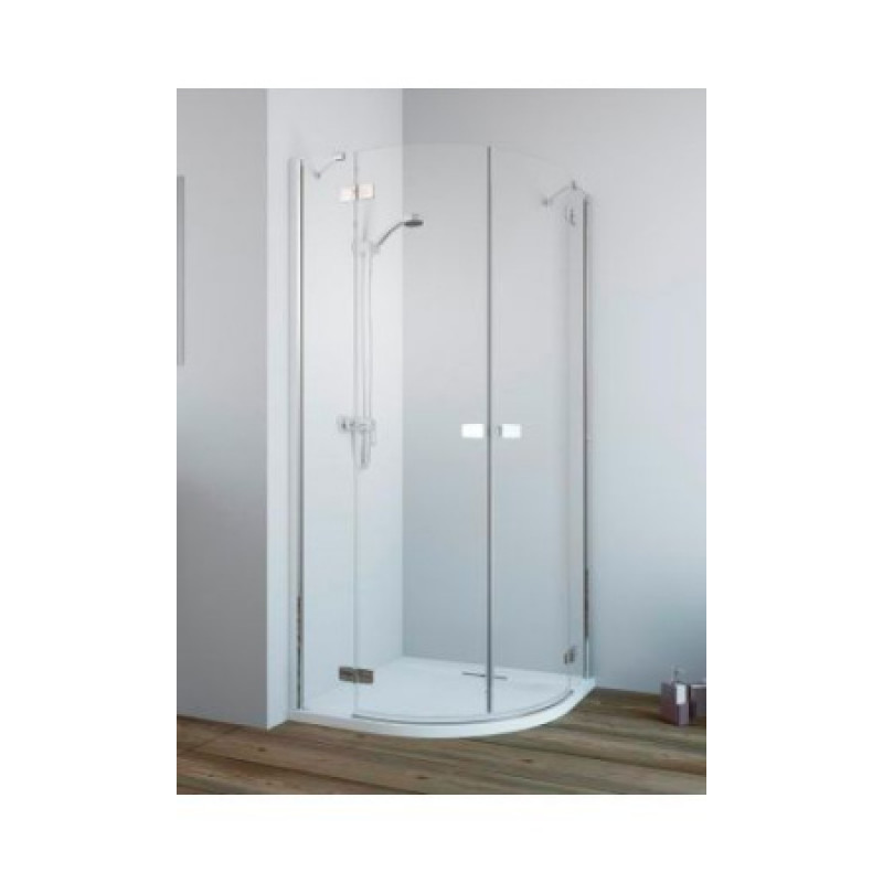Душева кабіна Radaway з дверима, що відкриваються Fuenta New PDD 80R 800*2000 384002-01-01R