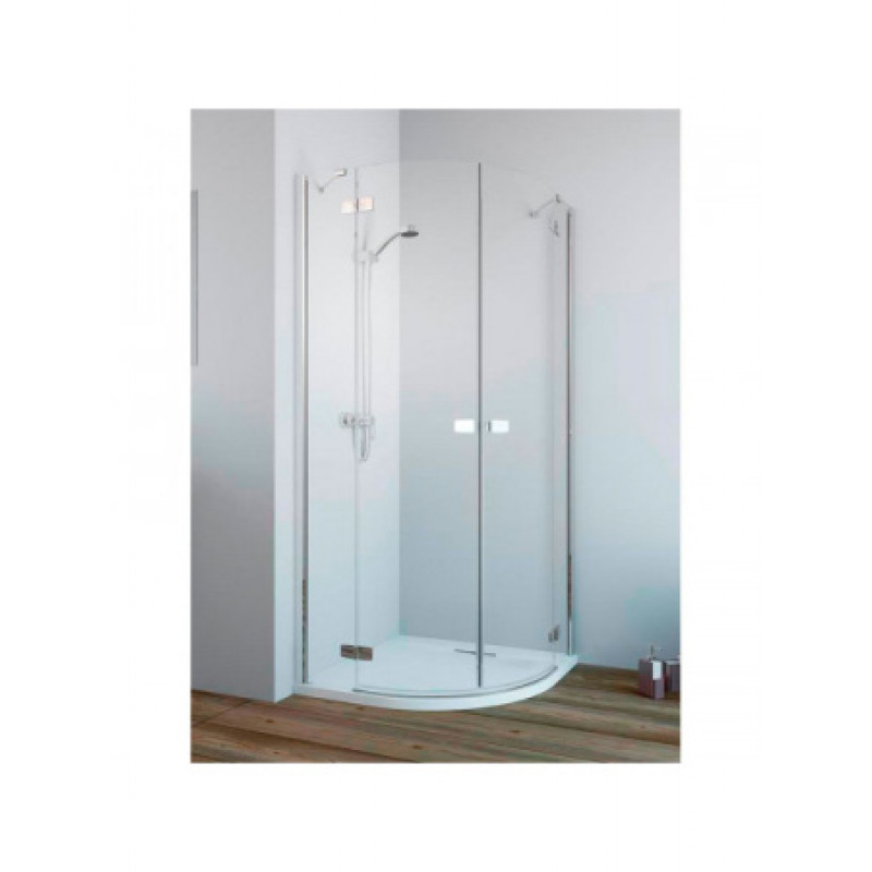 Душева кабіна Radaway з дверима, що відкриваються Fuenta New PDD 100R 1000*2000 384003-01-01R