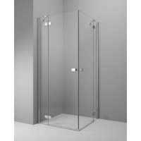 Душева кабіна Radaway з дверима, що відкриваються Fuenta New KDD 80R 800*2000 384061-01-01R