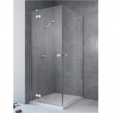 Душова кабіна Radaway з дверима, що відкриваються Fuenta New KDD 100R 1000*2000 384062-01-01R