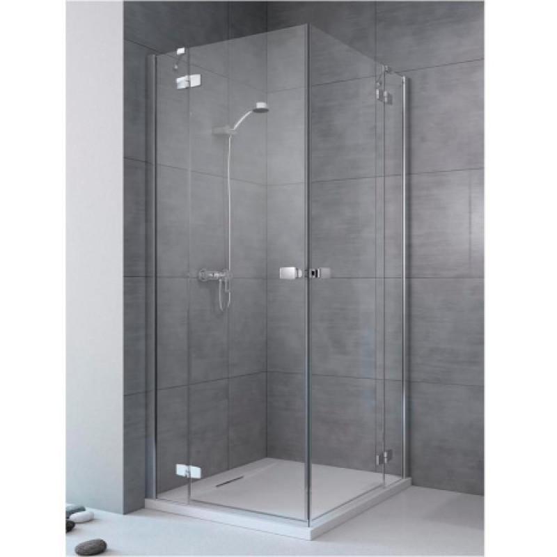 Душова кабіна Radaway з дверима, що відкриваються Fuenta New KDD 100R 1000*2000 384062-01-01R